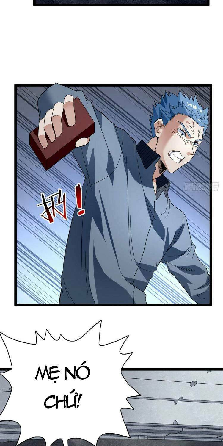 Ta Có 999 Loại Dị Năng Chap 29 - Next Chap 30