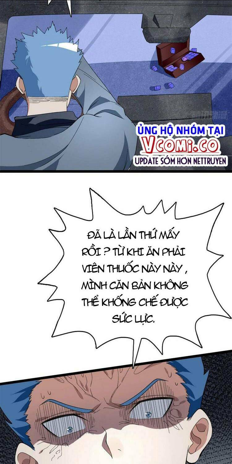 Ta Có 999 Loại Dị Năng Chap 29 - Next Chap 30