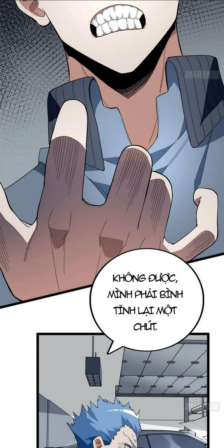 Ta Có 999 Loại Dị Năng Chap 29 - Next Chap 30