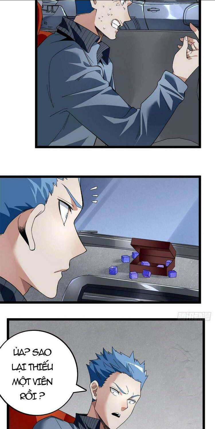 Ta Có 999 Loại Dị Năng Chap 29 - Next Chap 30