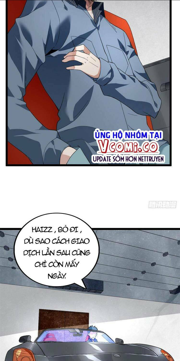 Ta Có 999 Loại Dị Năng Chap 29 - Next Chap 30