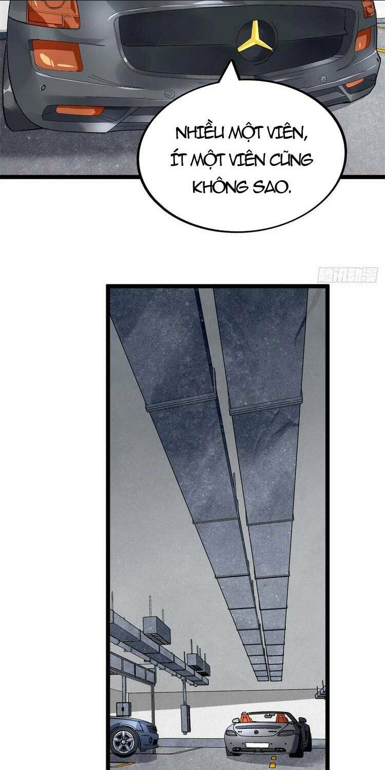 Ta Có 999 Loại Dị Năng Chap 29 - Next Chap 30