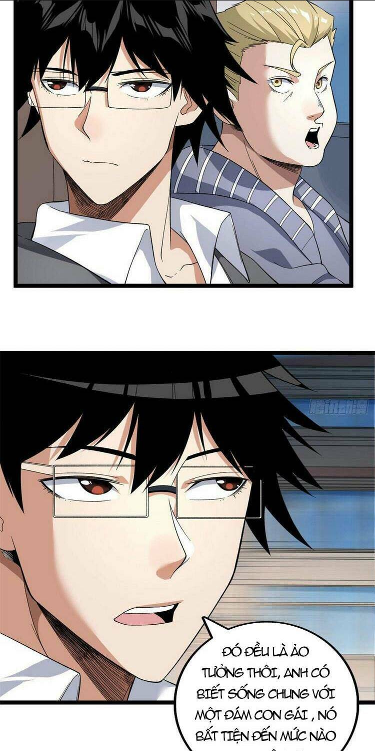 Ta Có 999 Loại Dị Năng Chap 29 - Next Chap 30