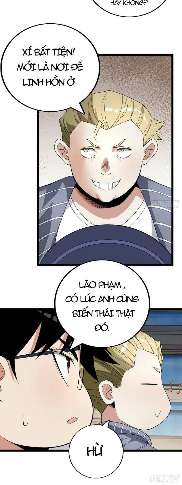 Ta Có 999 Loại Dị Năng Chap 29 - Next Chap 30