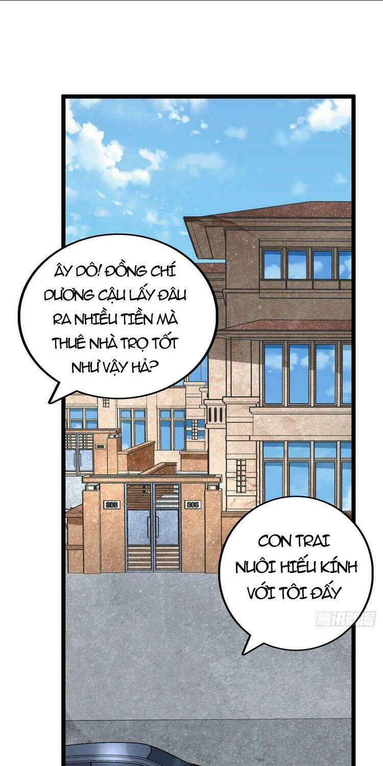 Ta Có 999 Loại Dị Năng Chap 29 - Next Chap 30