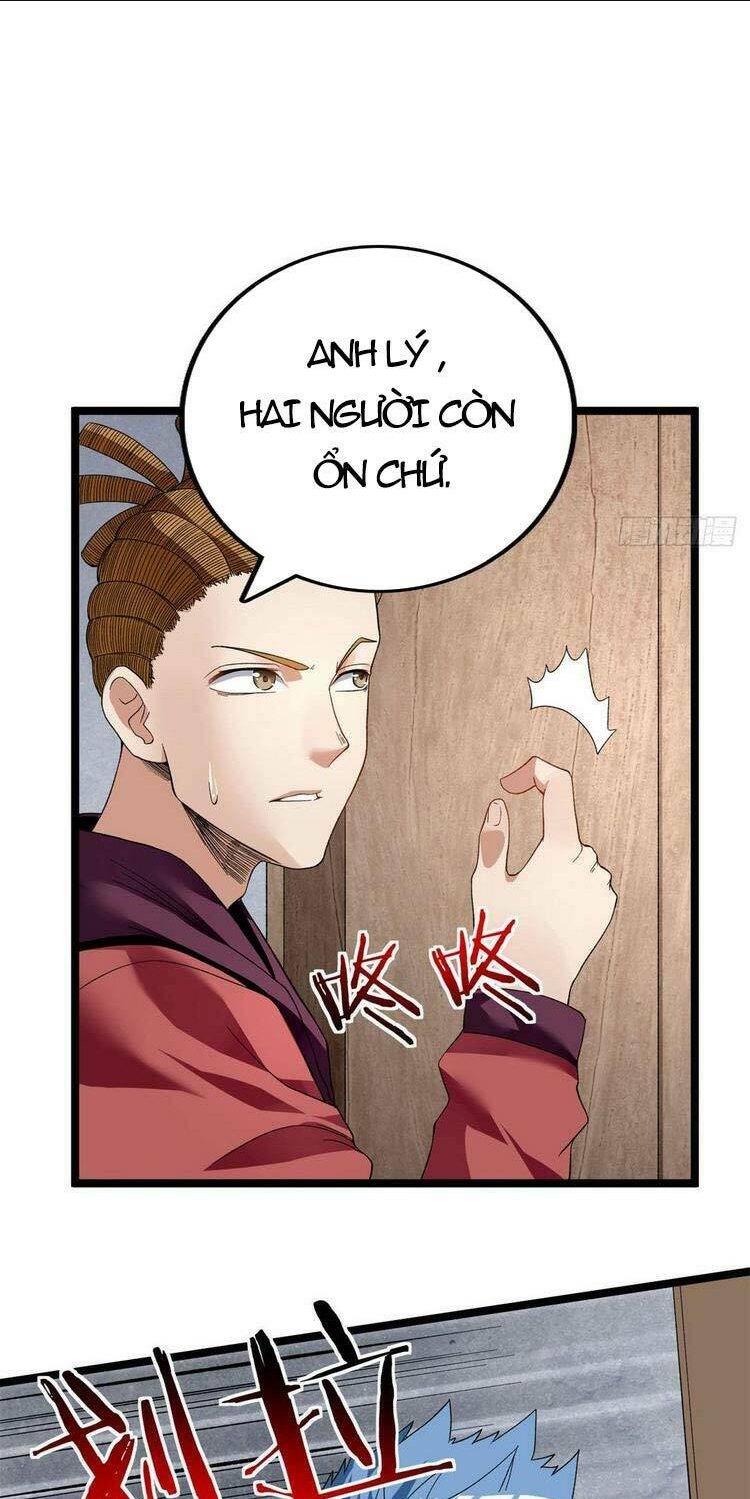 Ta Có 999 Loại Dị Năng Chap 29 - Next Chap 30
