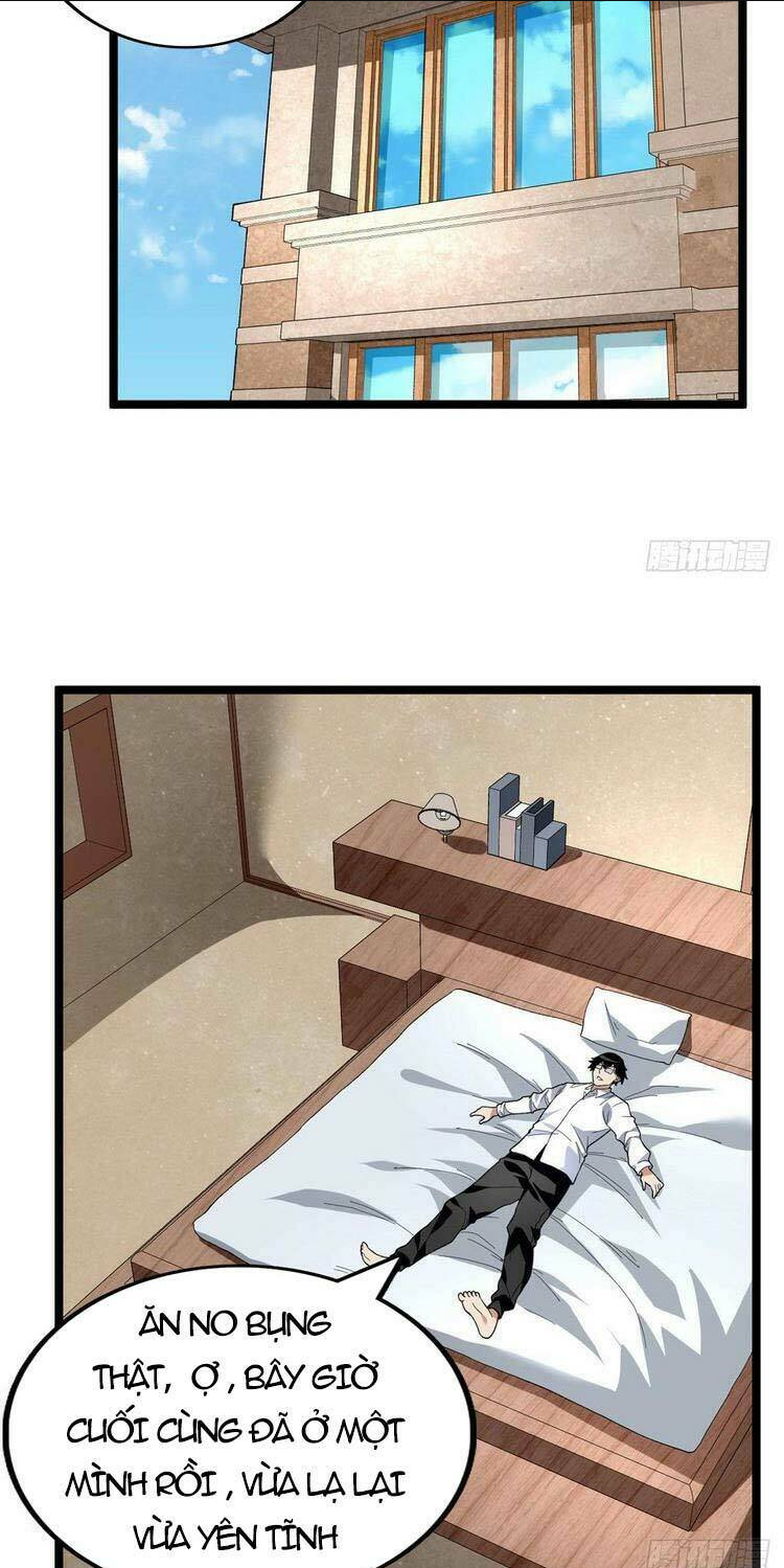 Ta Có 999 Loại Dị Năng Chap 29 - Next Chap 30