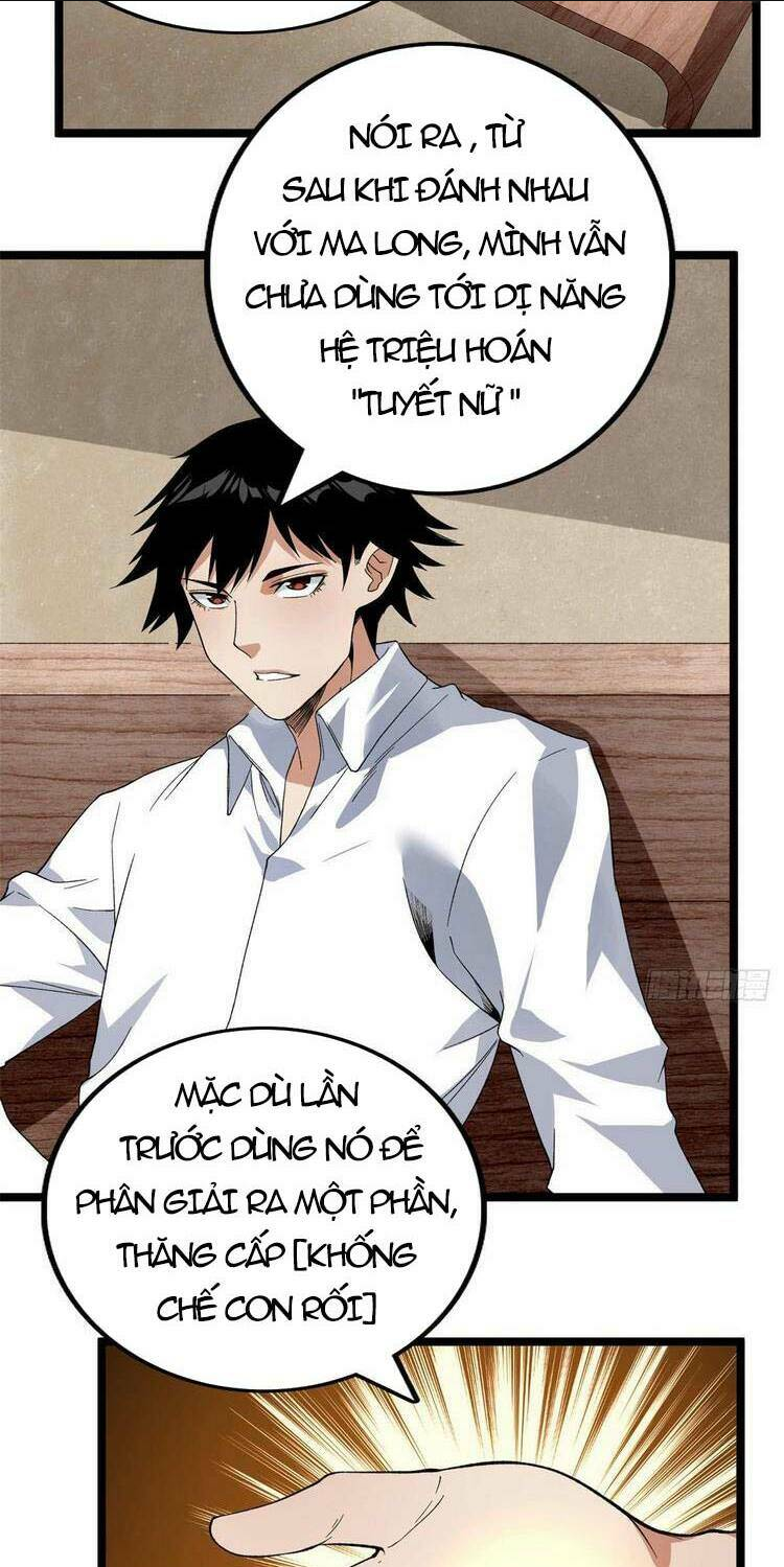 Ta Có 999 Loại Dị Năng Chap 29 - Next Chap 30