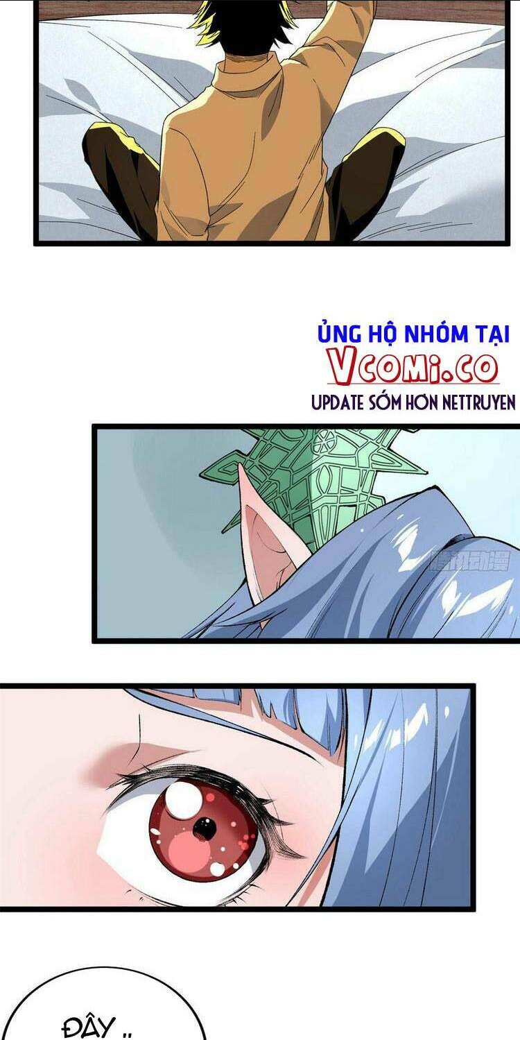 Ta Có 999 Loại Dị Năng Chap 29 - Next Chap 30