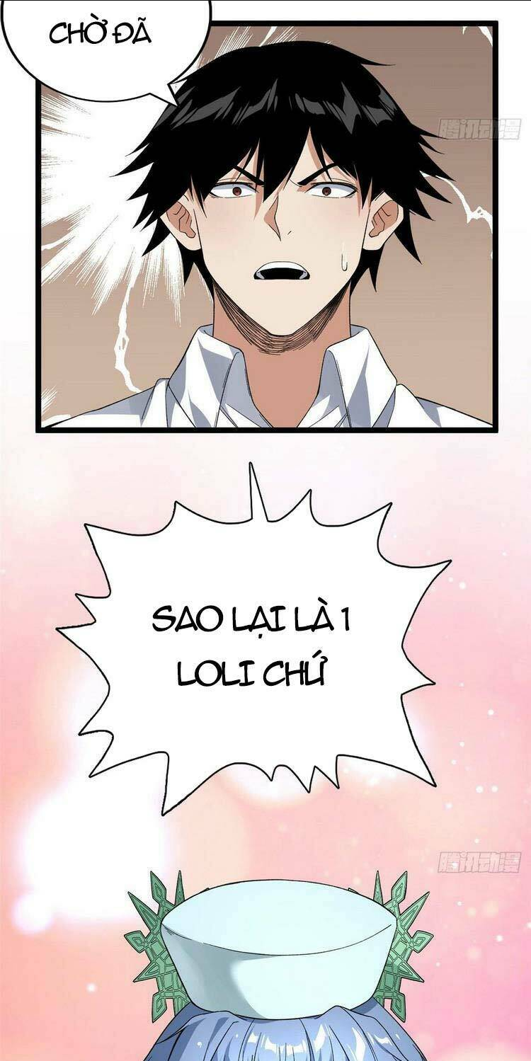 Ta Có 999 Loại Dị Năng Chap 29 - Next Chap 30