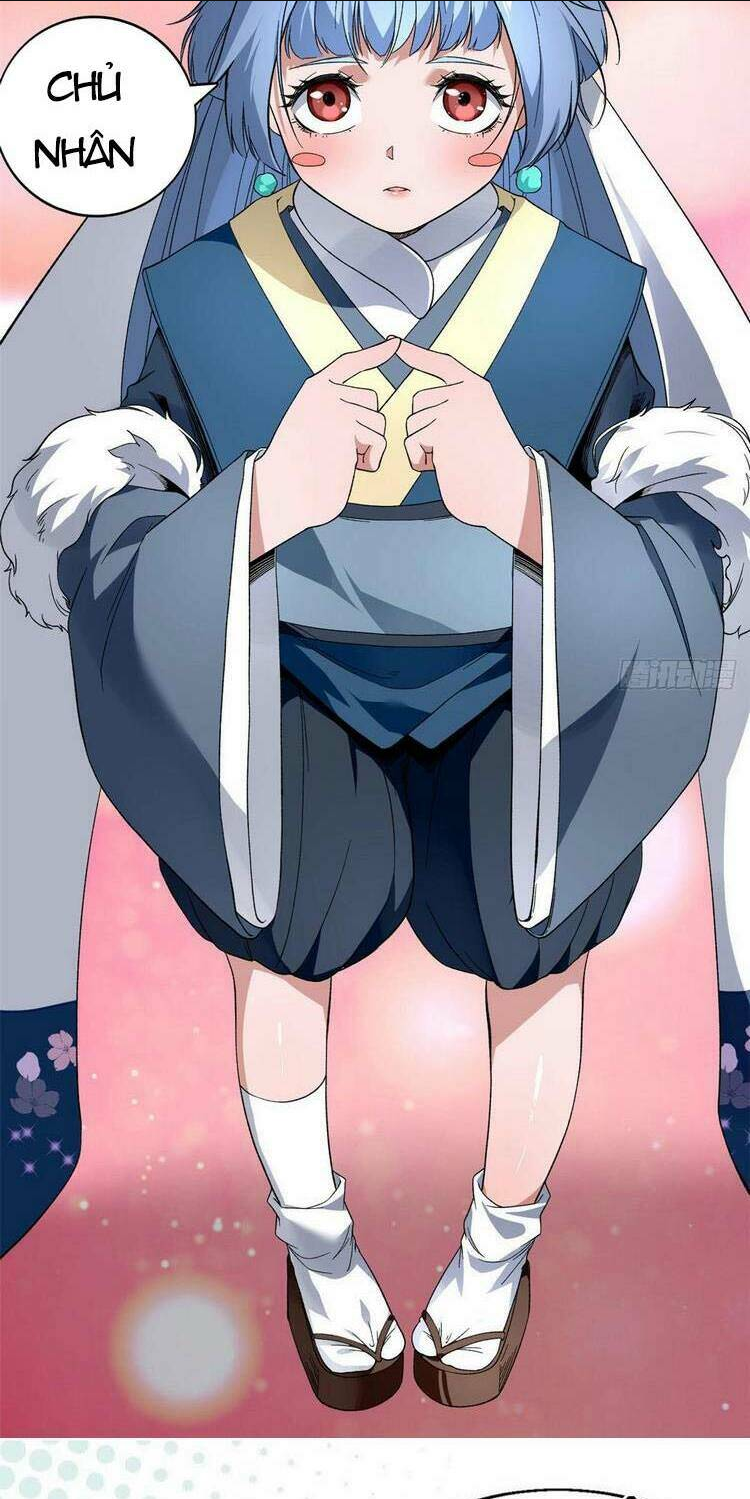 Ta Có 999 Loại Dị Năng Chap 29 - Next Chap 30