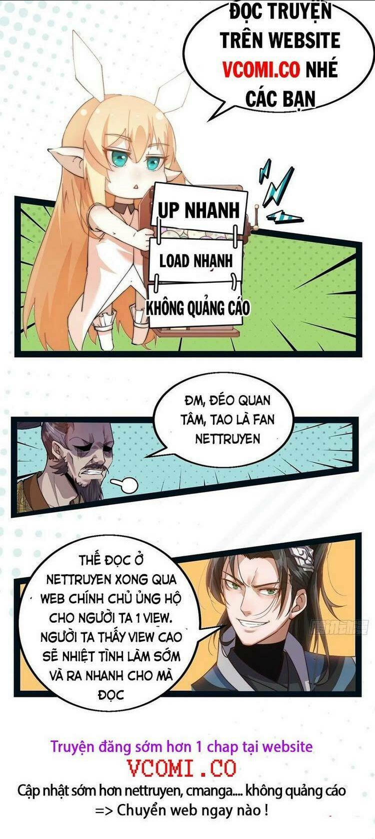 Ta Có 999 Loại Dị Năng Chap 29 - Next Chap 30