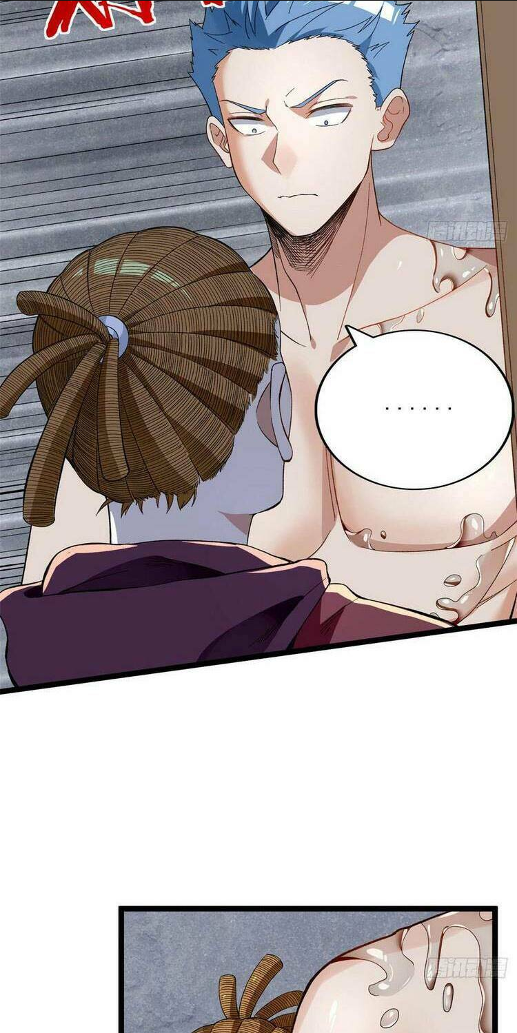 Ta Có 999 Loại Dị Năng Chap 29 - Next Chap 30