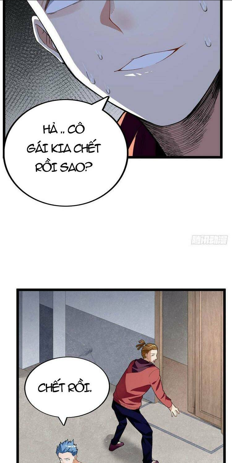 Ta Có 999 Loại Dị Năng Chap 29 - Next Chap 30
