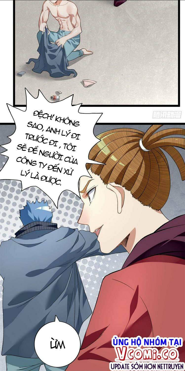 Ta Có 999 Loại Dị Năng Chap 29 - Next Chap 30