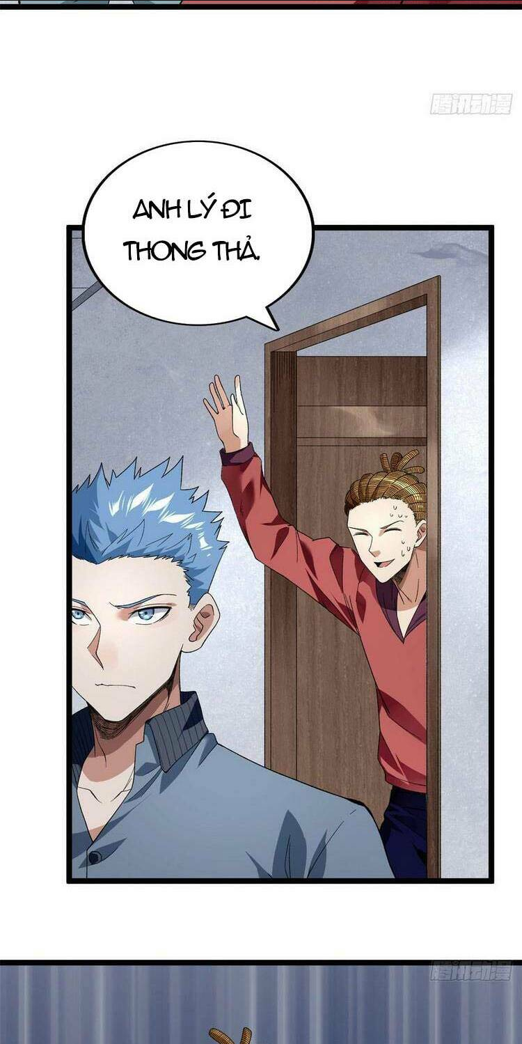 Ta Có 999 Loại Dị Năng Chap 29 - Next Chap 30