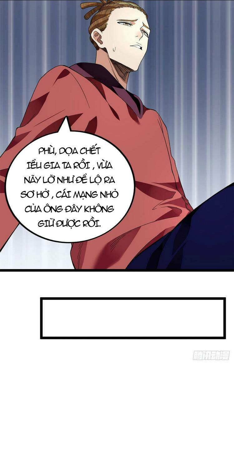 Ta Có 999 Loại Dị Năng Chap 29 - Next Chap 30