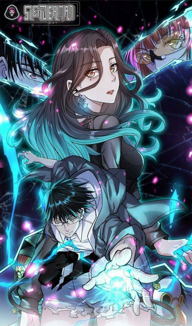 Ta Có 999 Loại Dị Năng Chap 3 - Next Chap 4