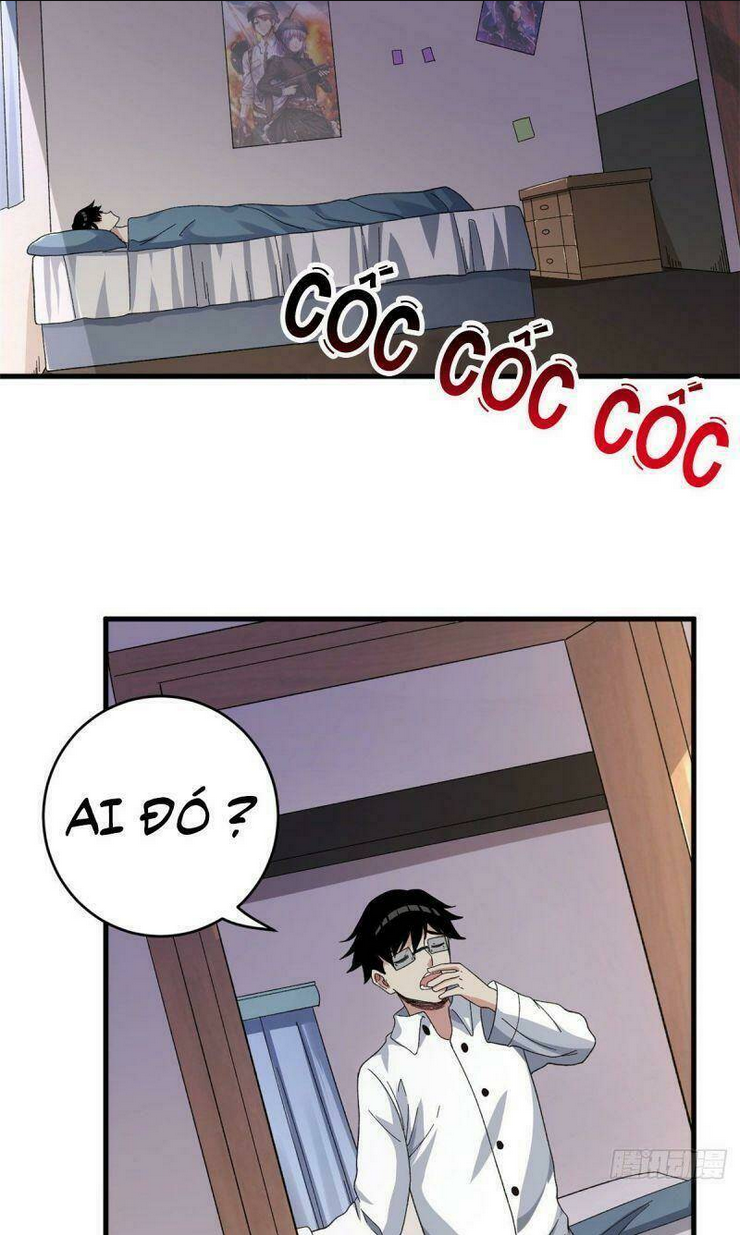 Ta Có 999 Loại Dị Năng Chap 3 - Next Chap 4