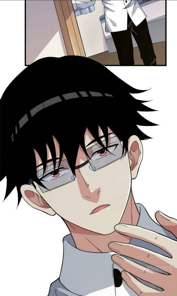 Ta Có 999 Loại Dị Năng Chap 3 - Next Chap 4