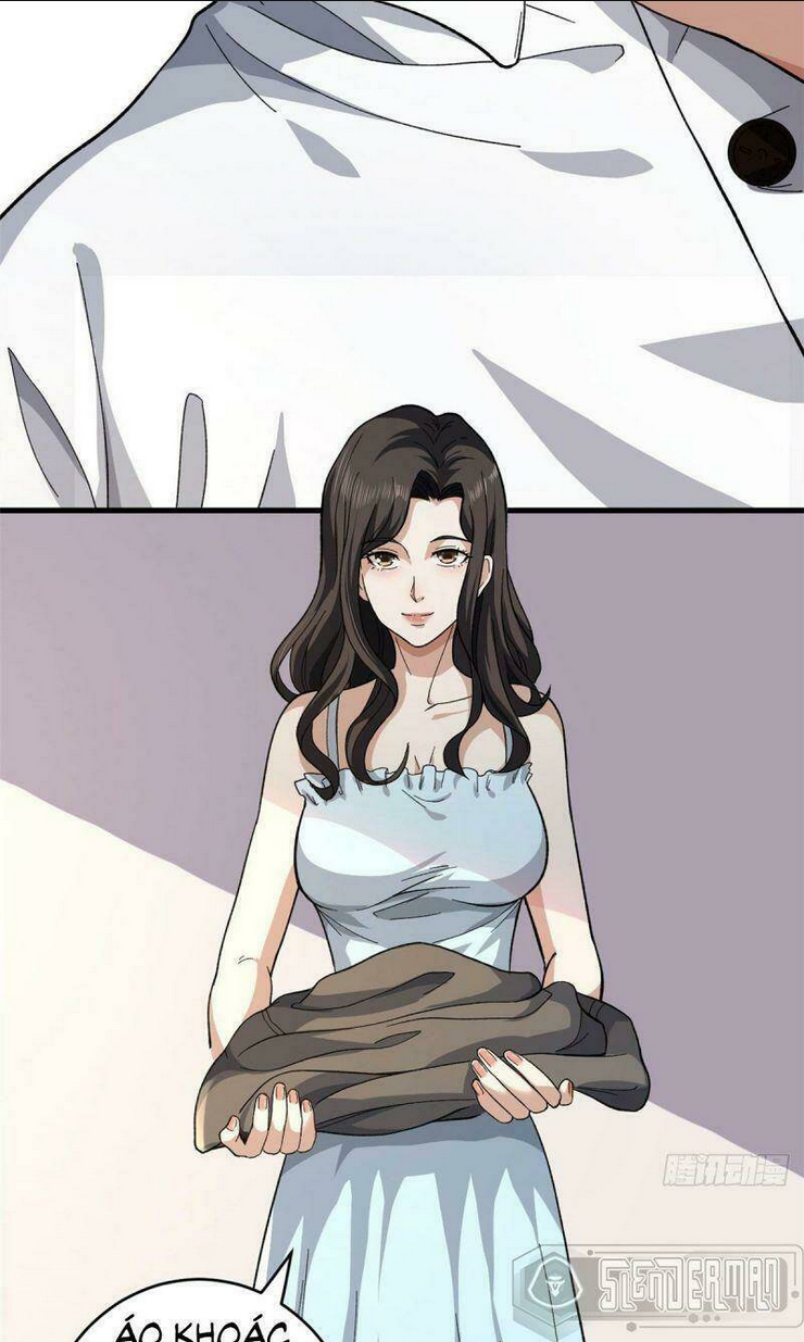 Ta Có 999 Loại Dị Năng Chap 3 - Next Chap 4