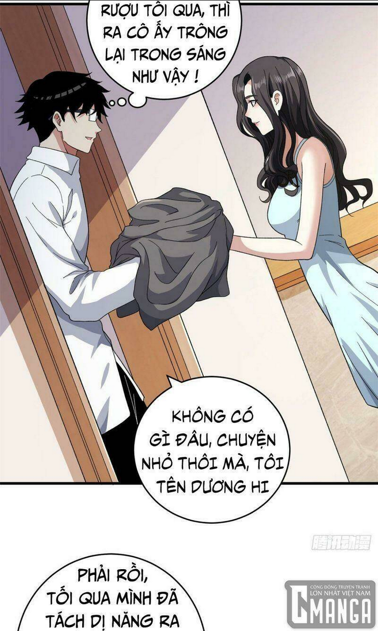 Ta Có 999 Loại Dị Năng Chap 3 - Next Chap 4