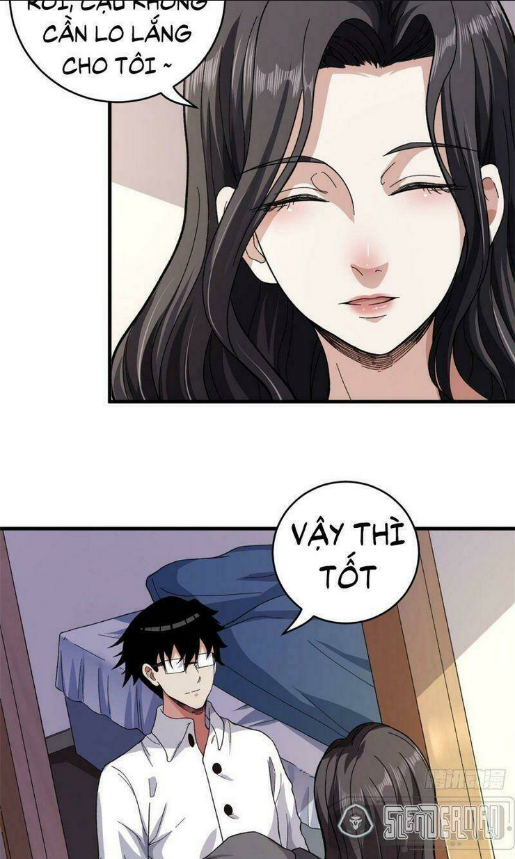 Ta Có 999 Loại Dị Năng Chap 3 - Next Chap 4