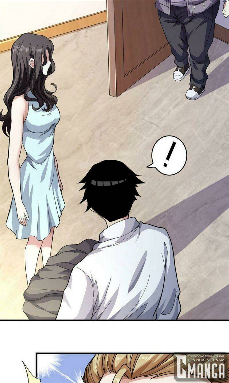 Ta Có 999 Loại Dị Năng Chap 3 - Next Chap 4