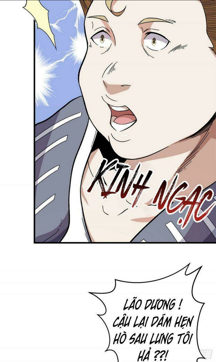 Ta Có 999 Loại Dị Năng Chap 3 - Next Chap 4