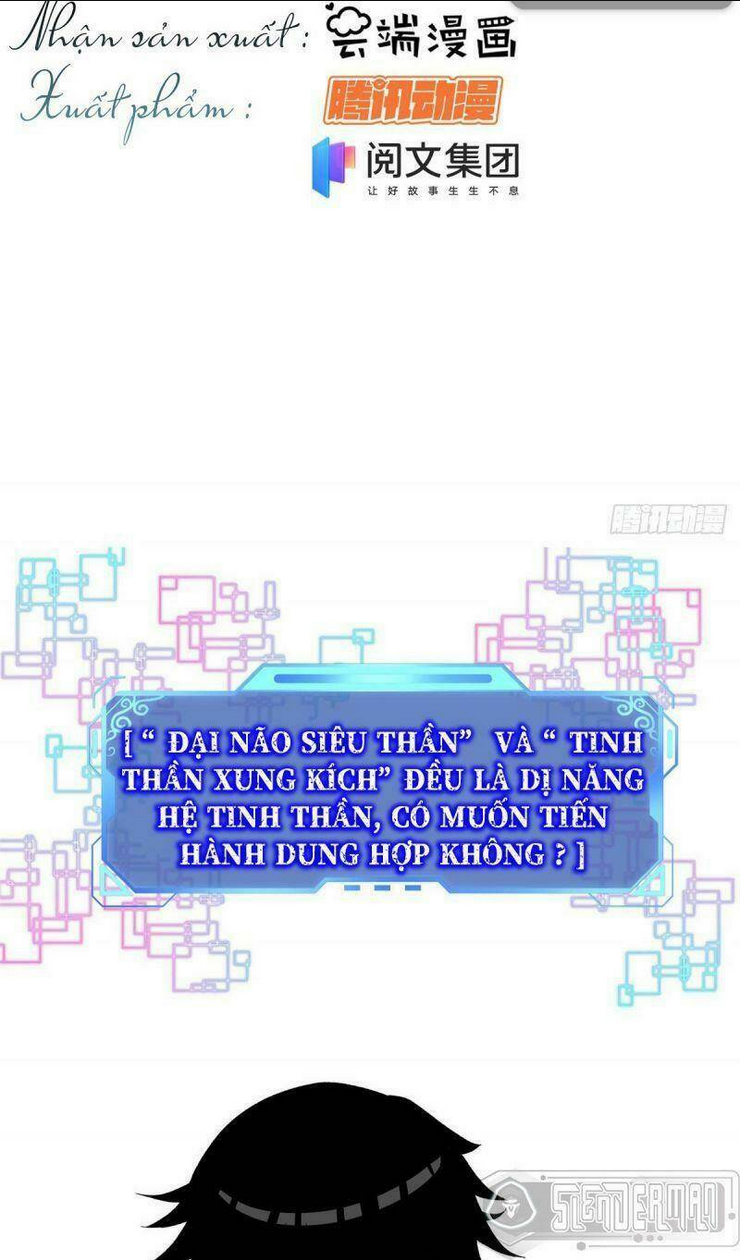 Ta Có 999 Loại Dị Năng Chap 3 - Next Chap 4