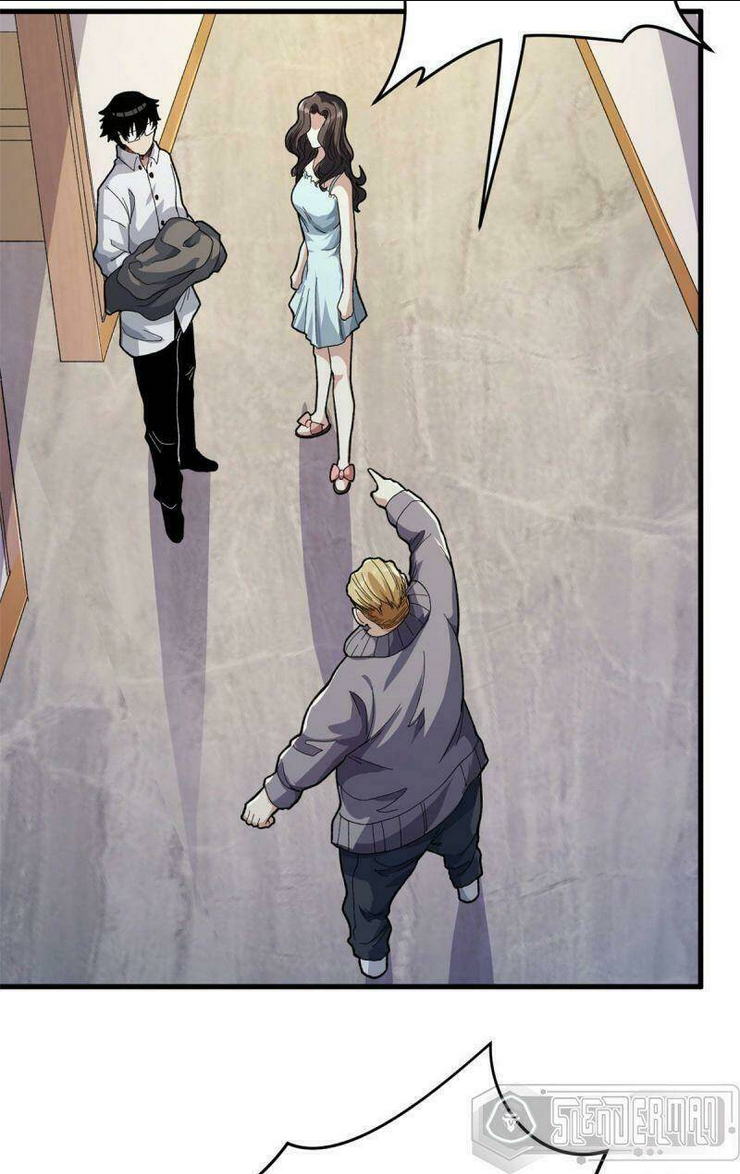 Ta Có 999 Loại Dị Năng Chap 3 - Next Chap 4