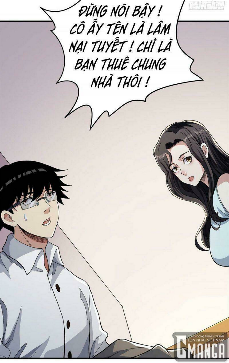 Ta Có 999 Loại Dị Năng Chap 3 - Next Chap 4