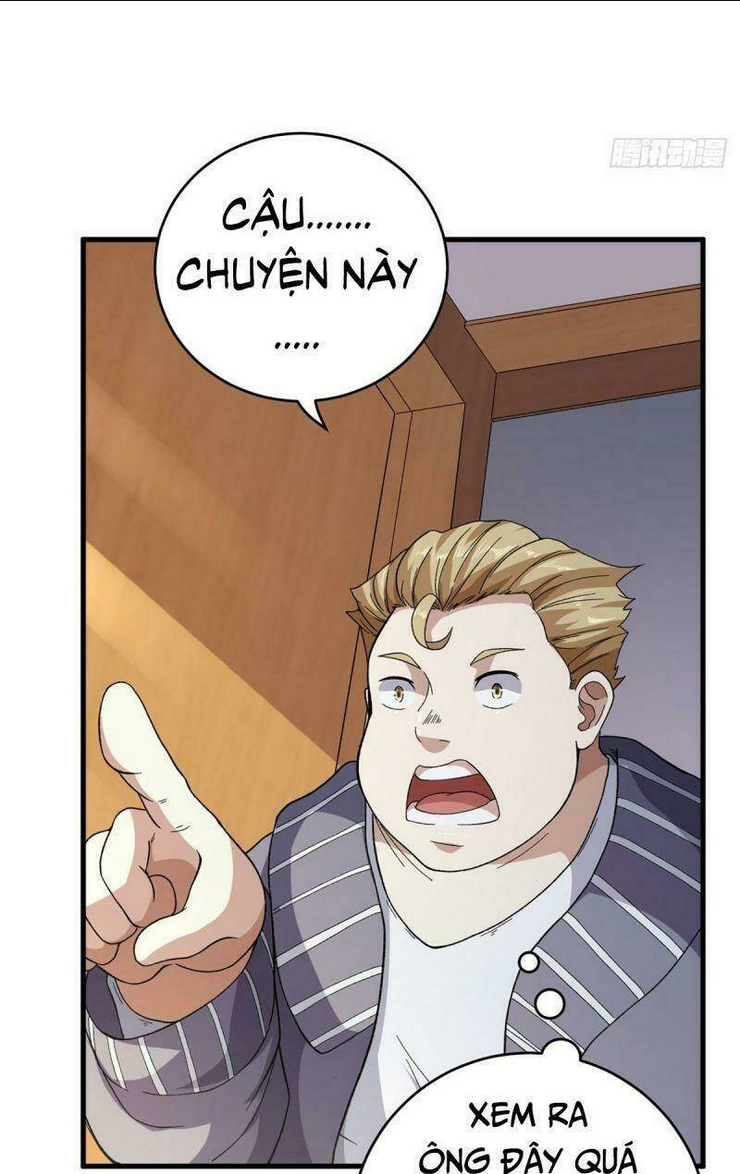 Ta Có 999 Loại Dị Năng Chap 3 - Next Chap 4