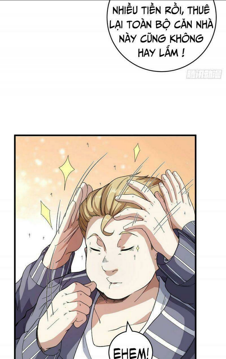 Ta Có 999 Loại Dị Năng Chap 3 - Next Chap 4