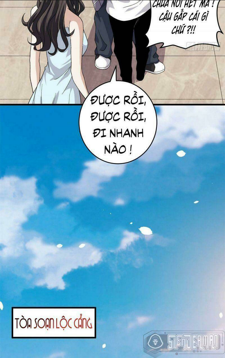 Ta Có 999 Loại Dị Năng Chap 3 - Next Chap 4