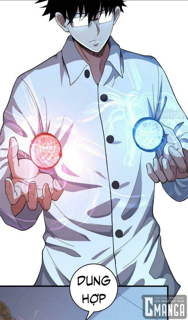 Ta Có 999 Loại Dị Năng Chap 3 - Next Chap 4