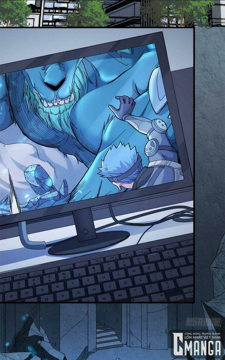 Ta Có 999 Loại Dị Năng Chap 3 - Next Chap 4