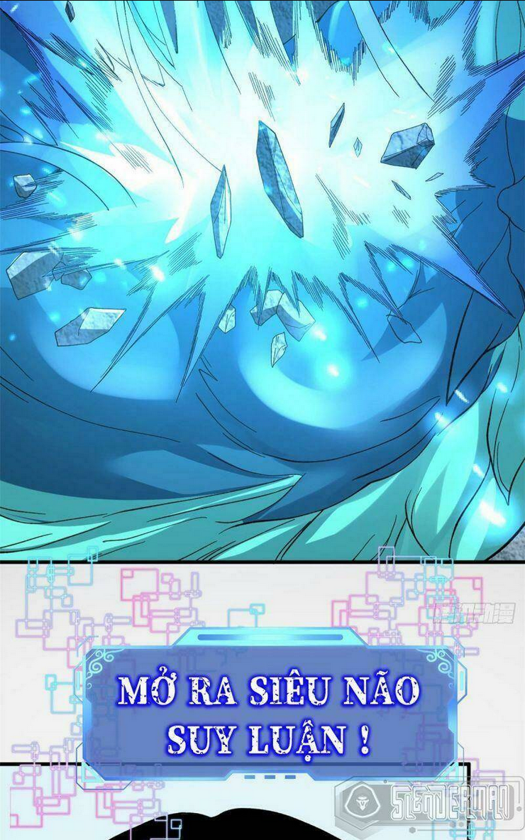 Ta Có 999 Loại Dị Năng Chap 3 - Next Chap 4