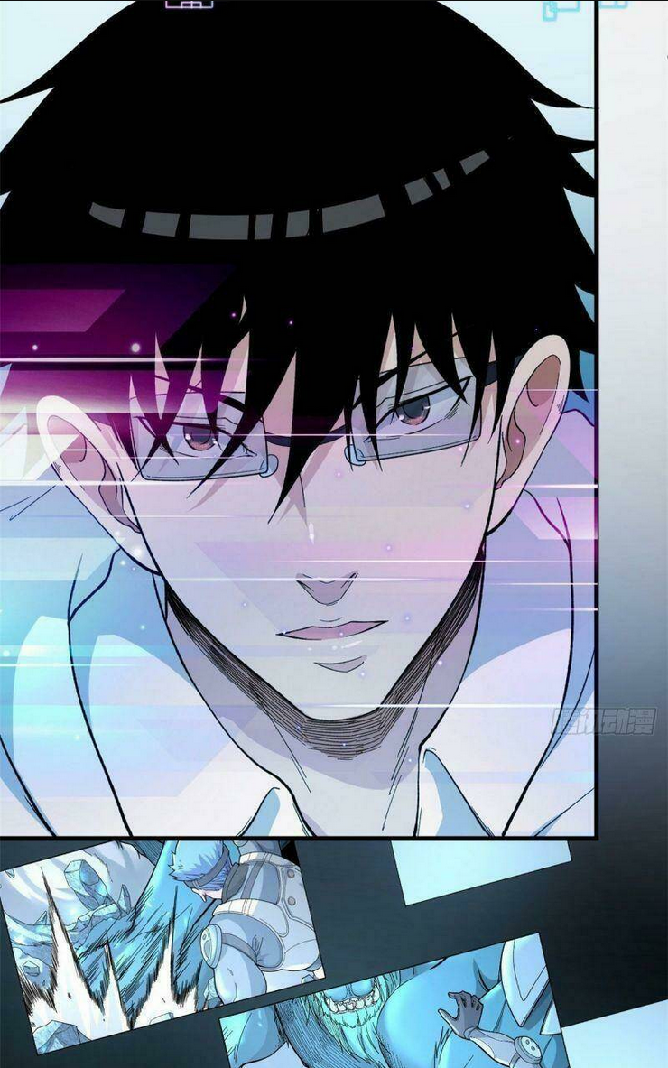 Ta Có 999 Loại Dị Năng Chap 3 - Next Chap 4