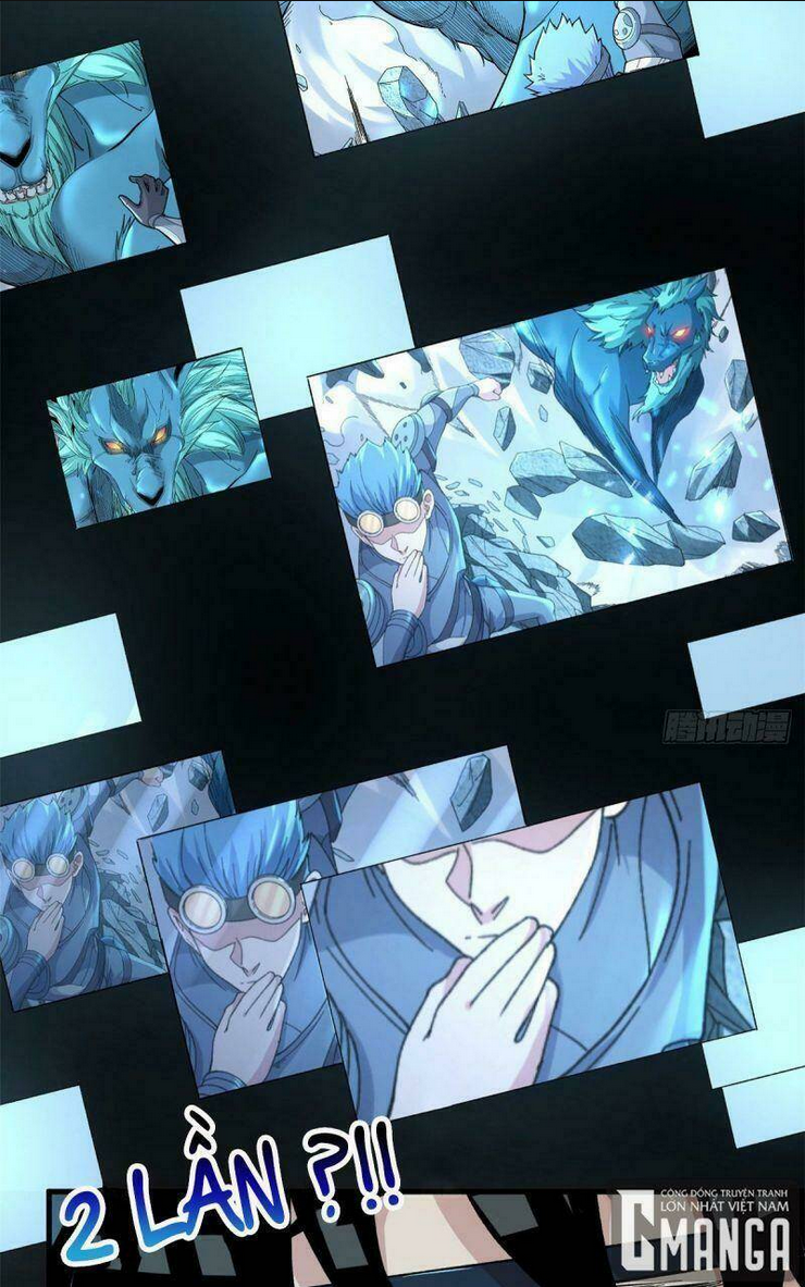 Ta Có 999 Loại Dị Năng Chap 3 - Next Chap 4