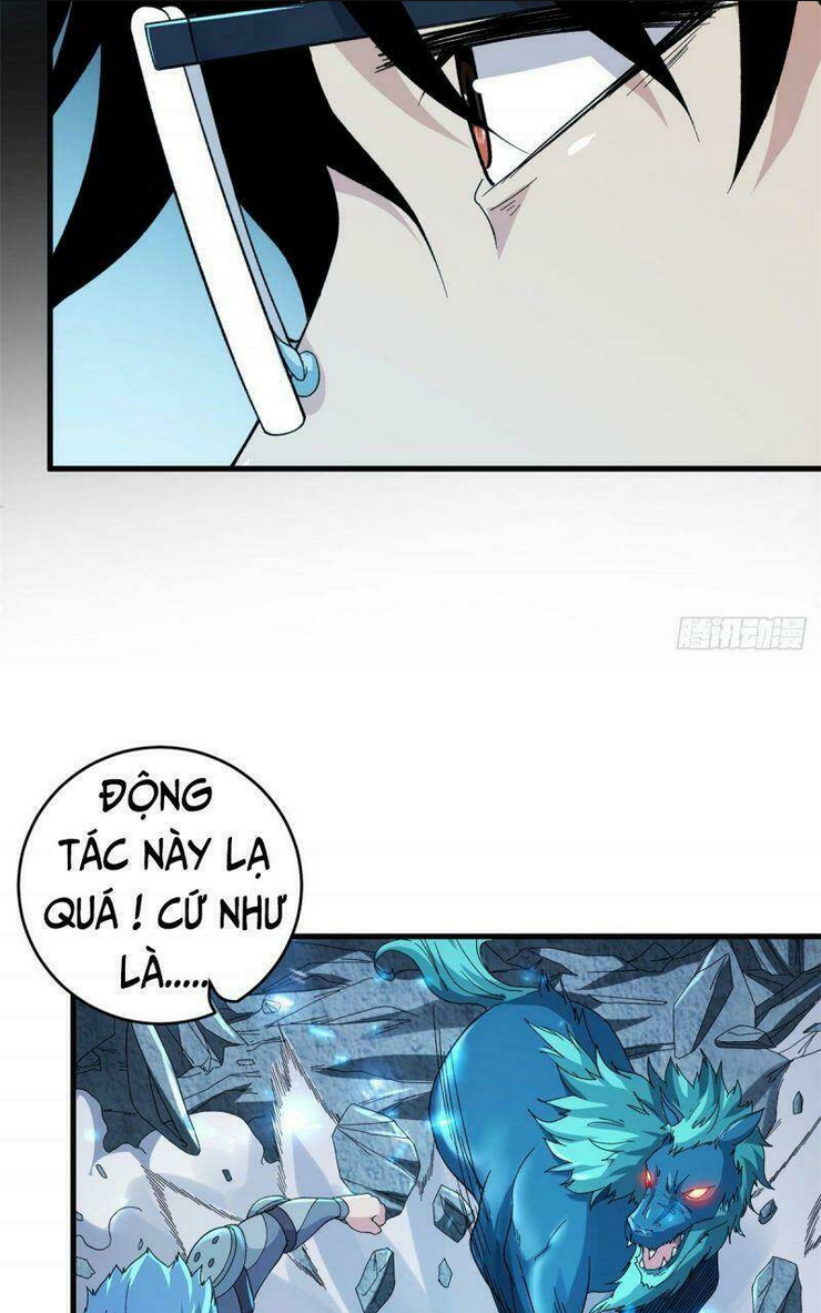 Ta Có 999 Loại Dị Năng Chap 3 - Next Chap 4