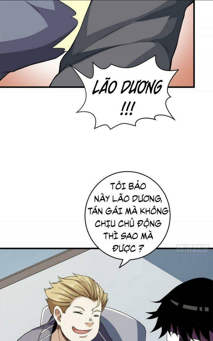 Ta Có 999 Loại Dị Năng Chap 3 - Next Chap 4