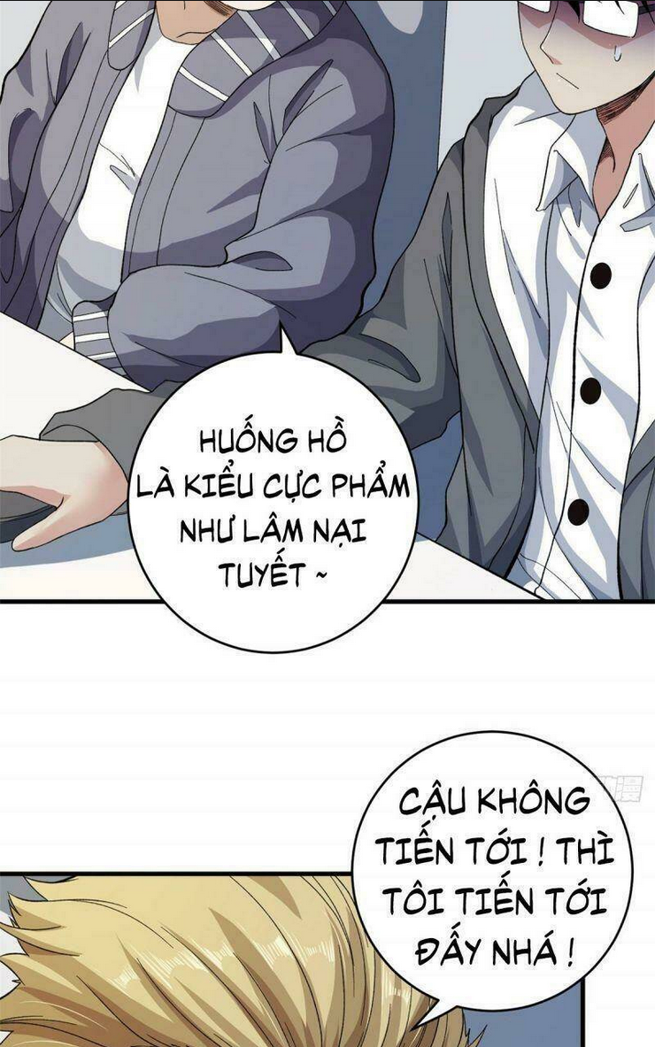 Ta Có 999 Loại Dị Năng Chap 3 - Next Chap 4