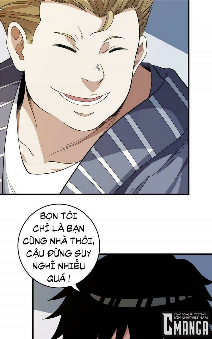 Ta Có 999 Loại Dị Năng Chap 3 - Next Chap 4