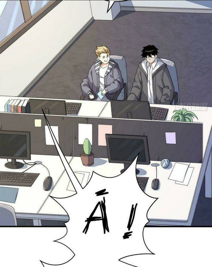 Ta Có 999 Loại Dị Năng Chap 3 - Next Chap 4