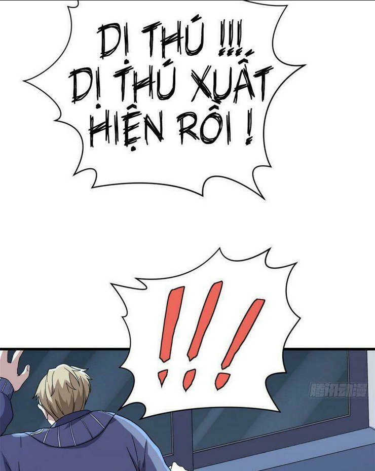 Ta Có 999 Loại Dị Năng Chap 3 - Next Chap 4