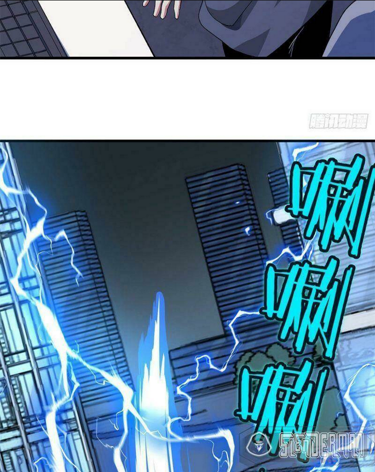 Ta Có 999 Loại Dị Năng Chap 3 - Next Chap 4