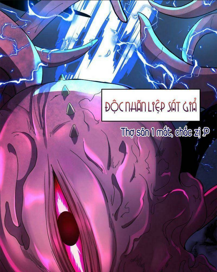 Ta Có 999 Loại Dị Năng Chap 3 - Next Chap 4