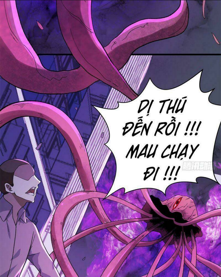 Ta Có 999 Loại Dị Năng Chap 3 - Next Chap 4