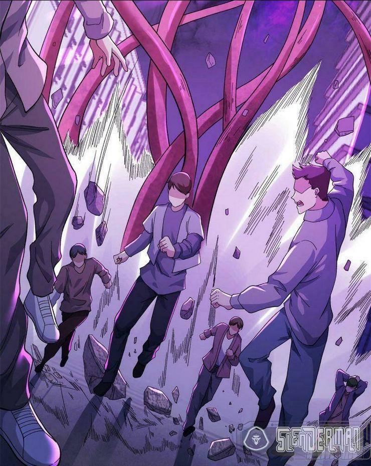 Ta Có 999 Loại Dị Năng Chap 3 - Next Chap 4